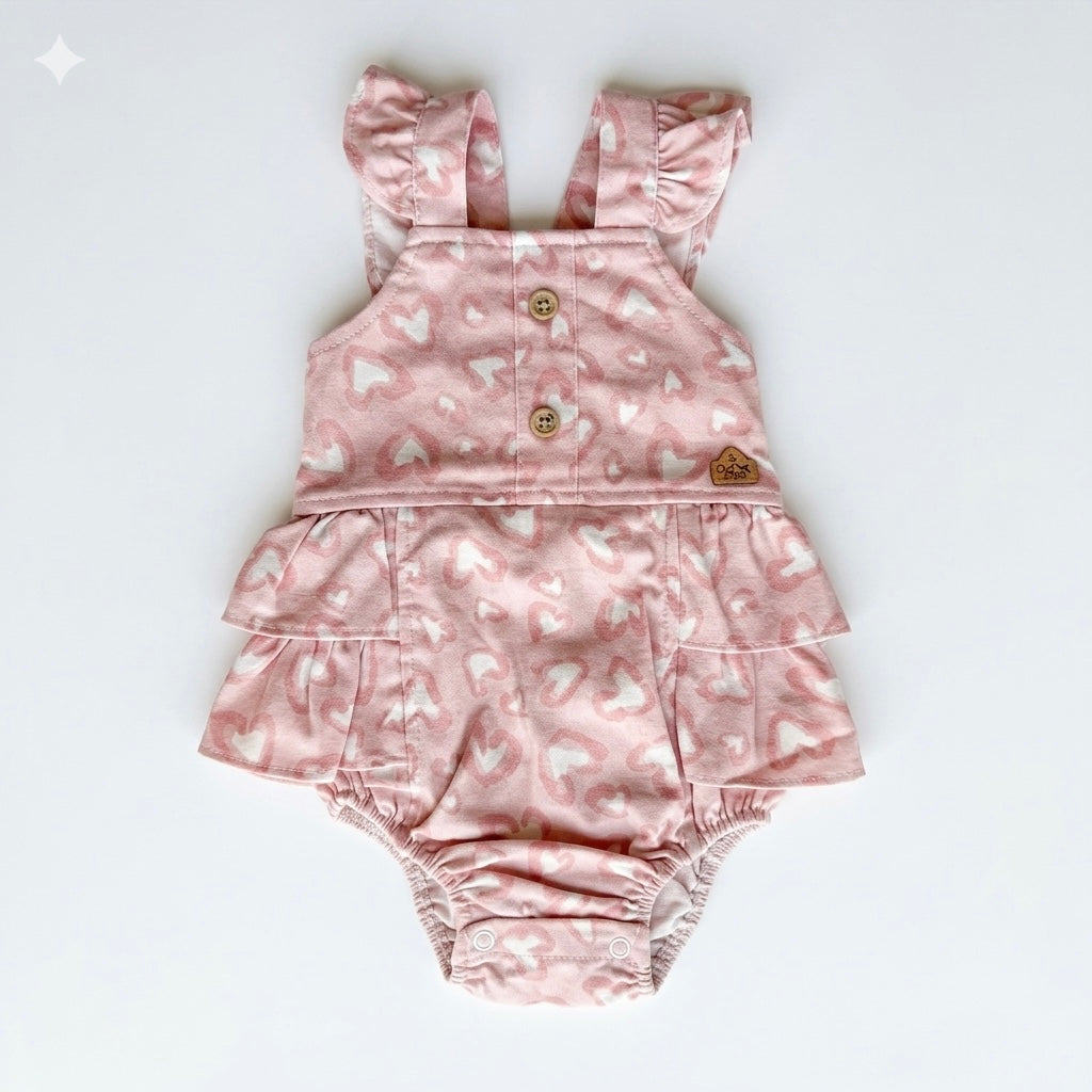 Vestido Juliette
