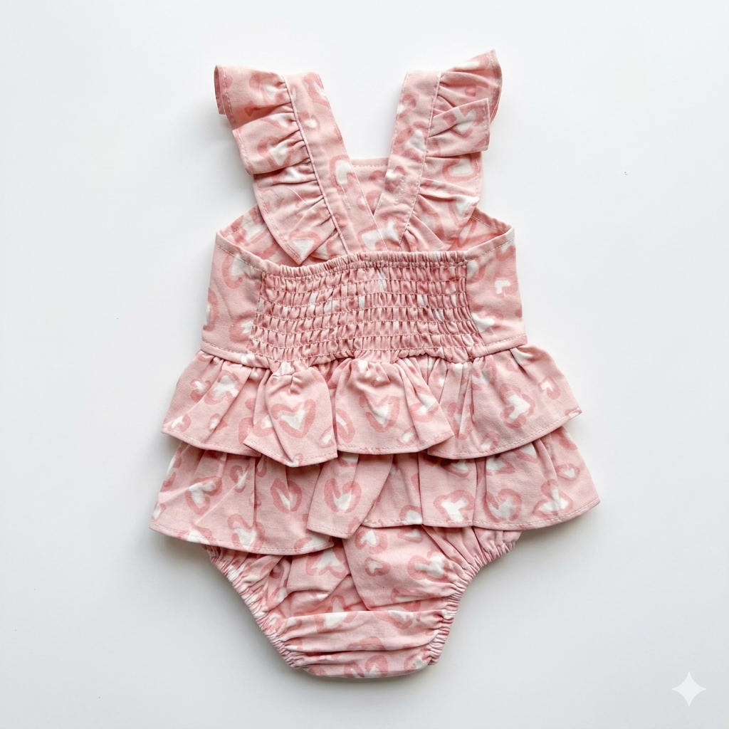 Vestido Juliette