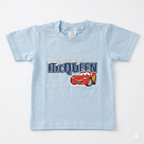 Camisa Cars