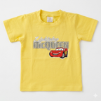 Camisa Cars