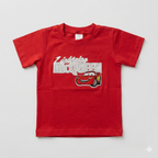 Camisa Cars