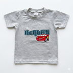 Camisa Cars