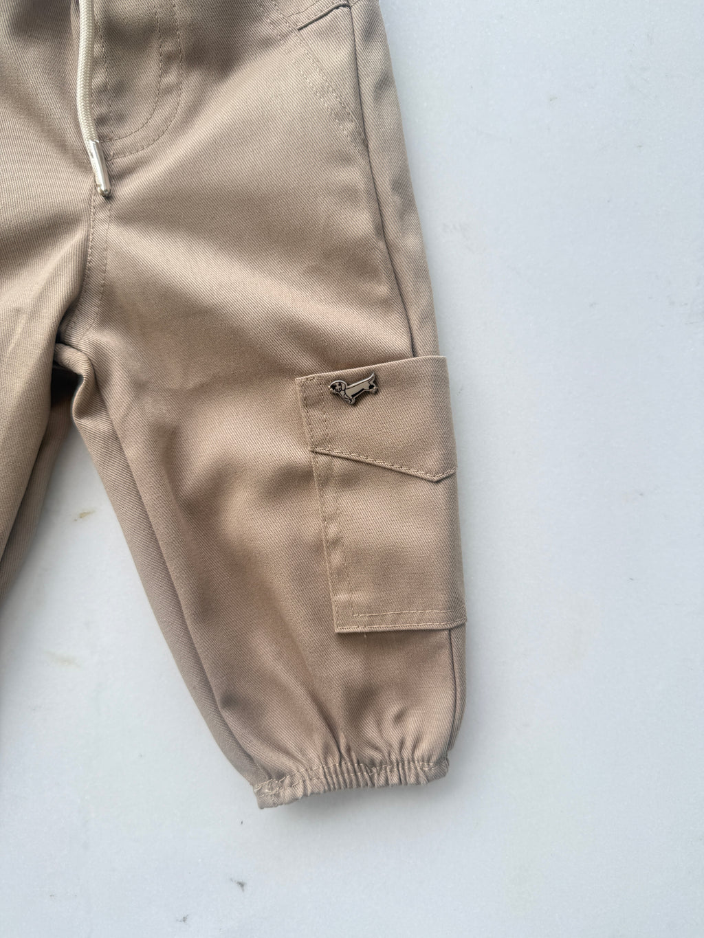 Jogger chic