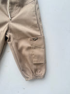 Jogger chic