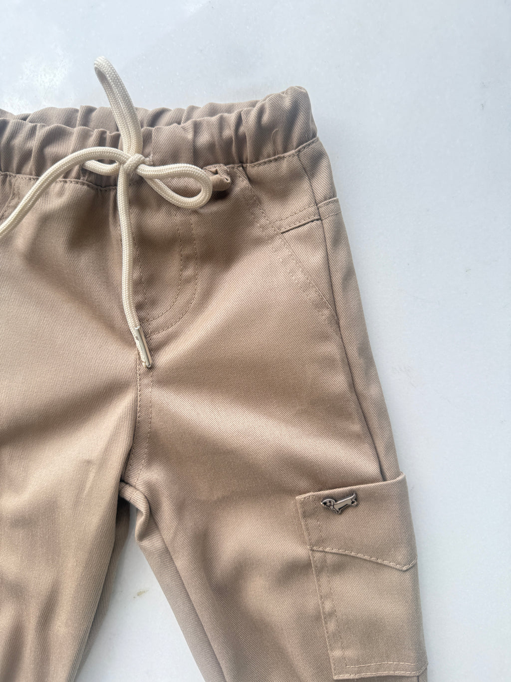 Jogger chic