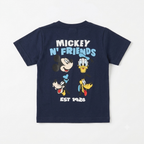 Camisa Mickey