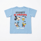 Camisa Mickey