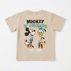 Camisa Mickey