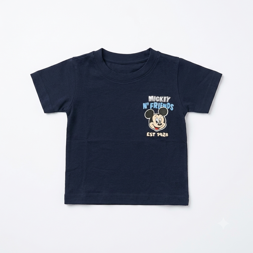 Camisa Mickey