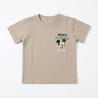 Camisa Mickey