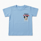 Camisa Mickey