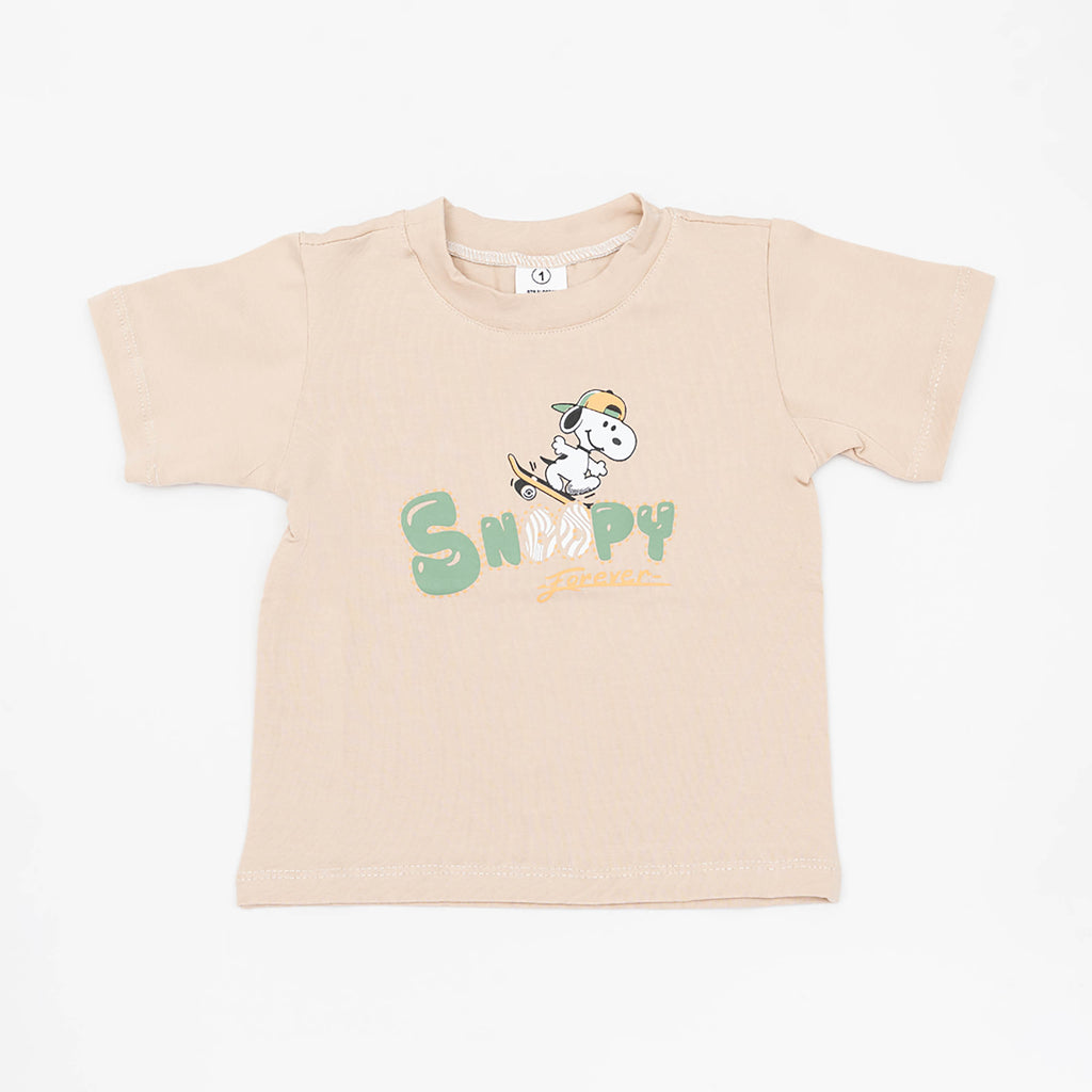 Camisa Snoopy 2