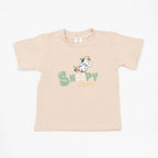 Camisa Snoopy 2