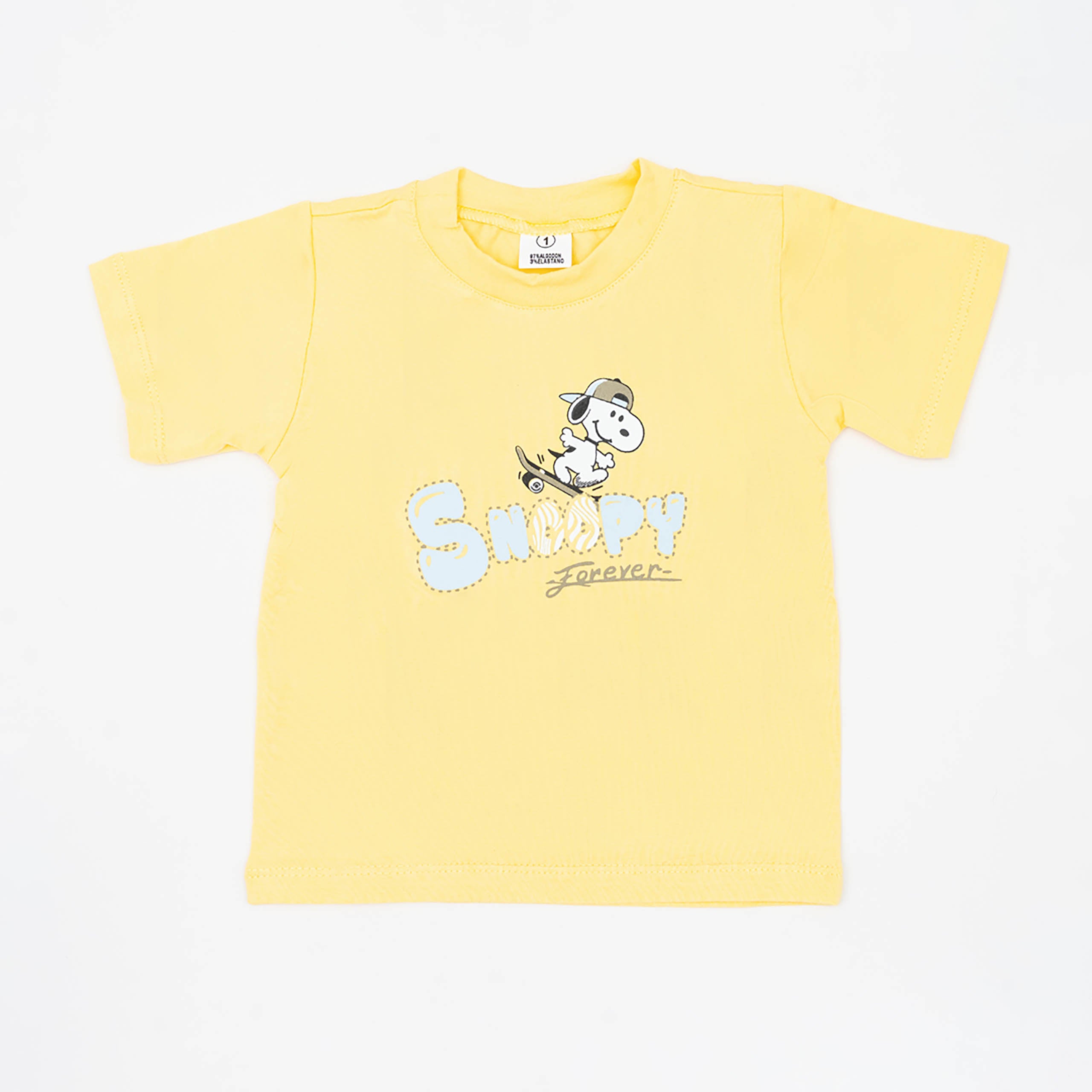 Camisa Snoopy 2