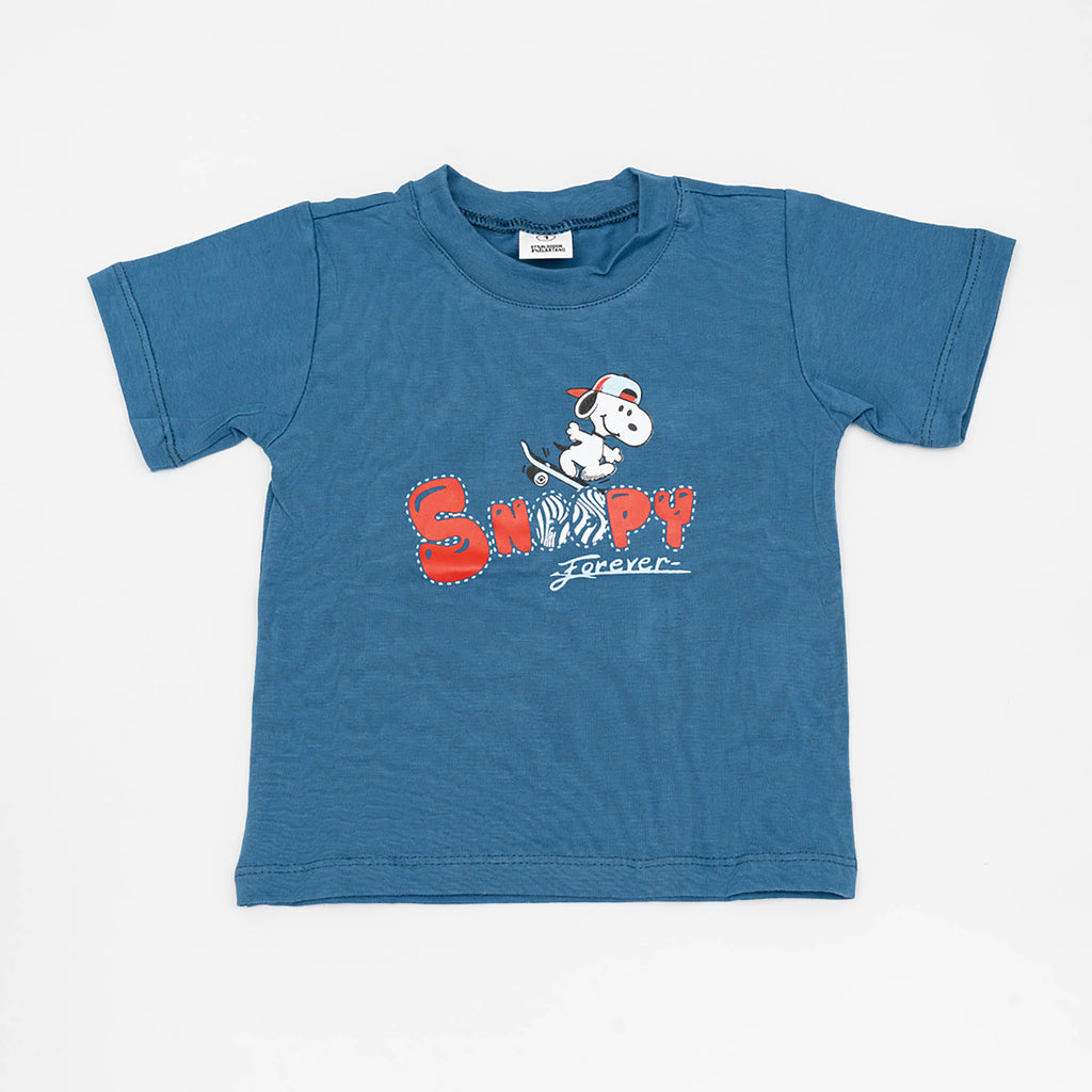 Camisa Snoopy 2