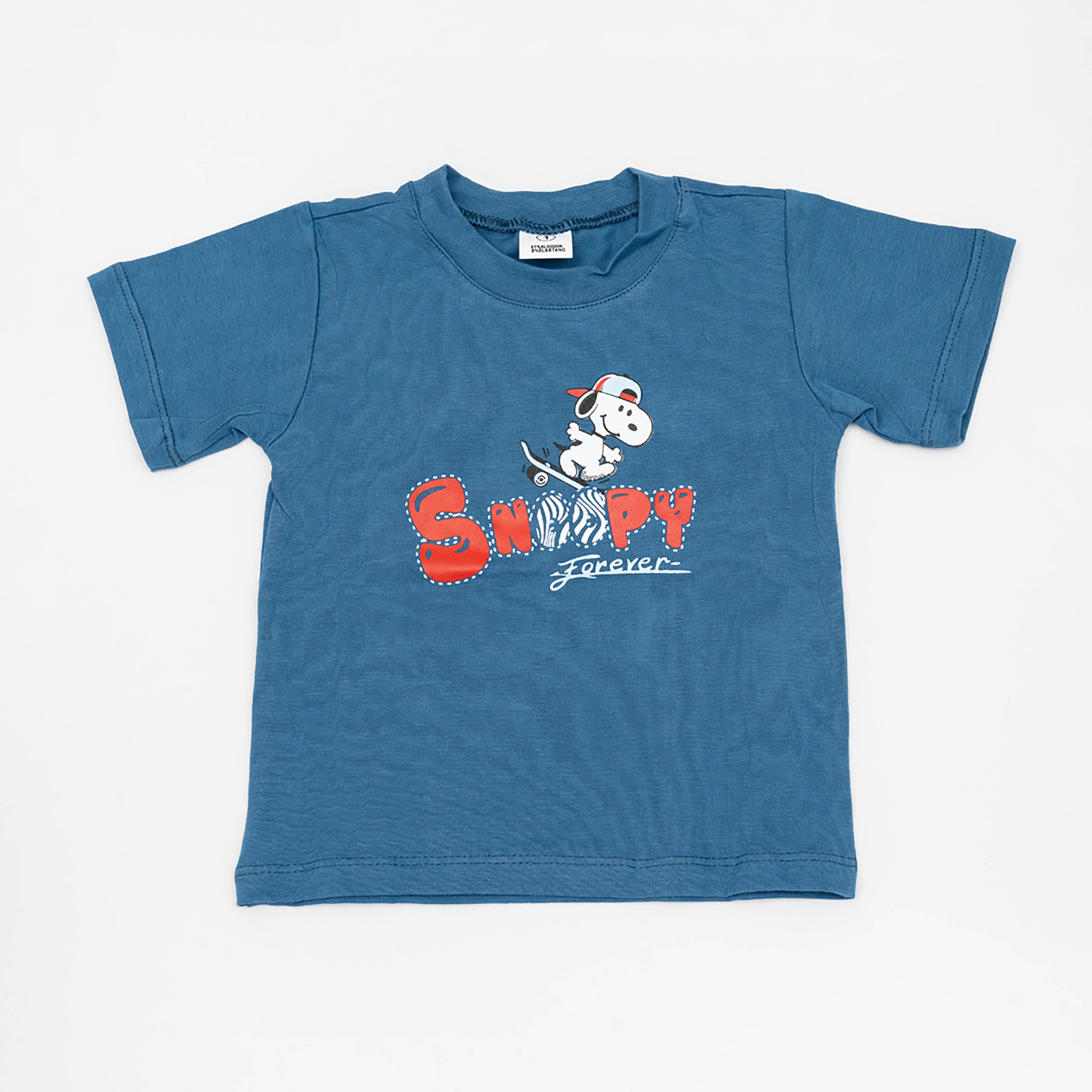Camisa Snoopy 2