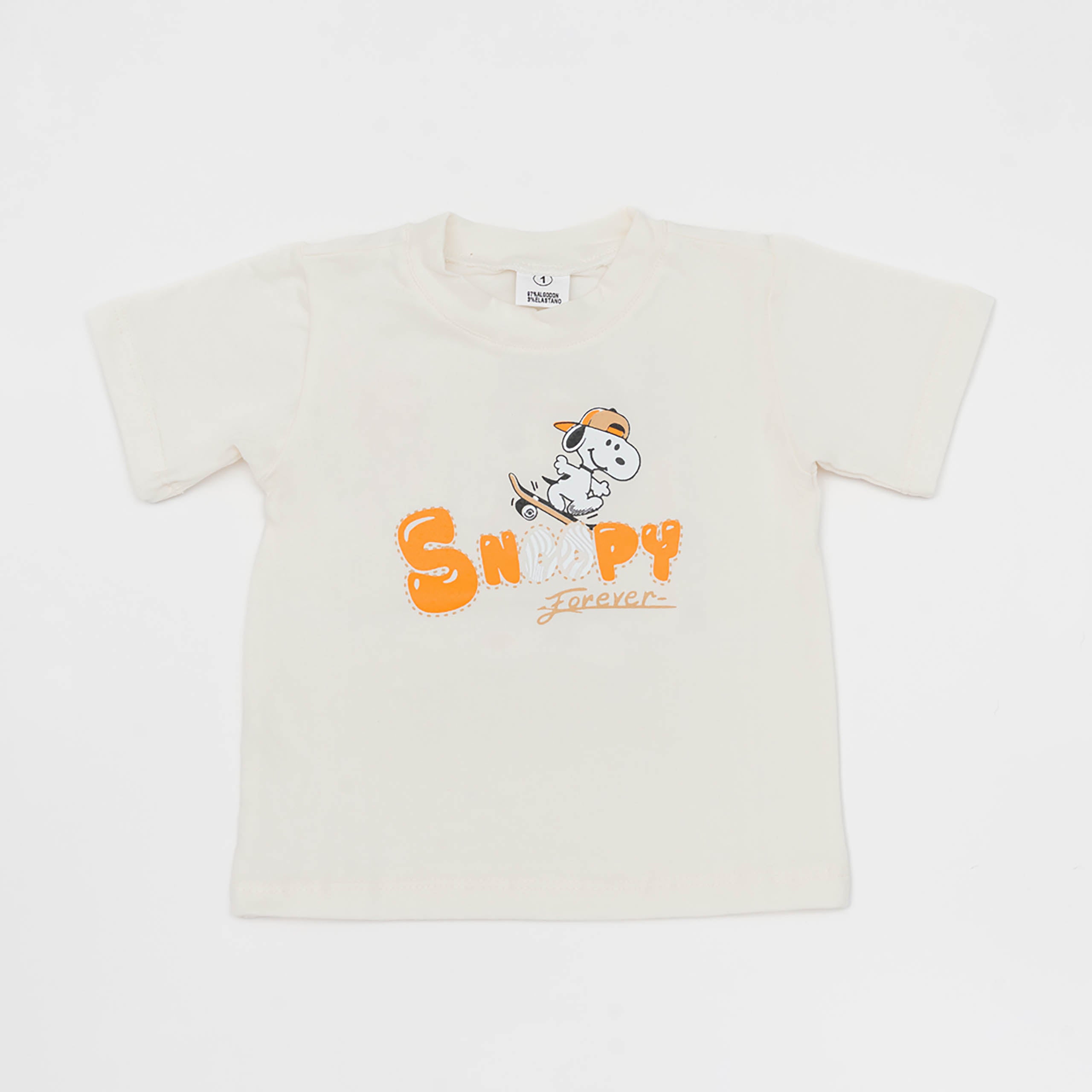 Camisa Snoopy 2