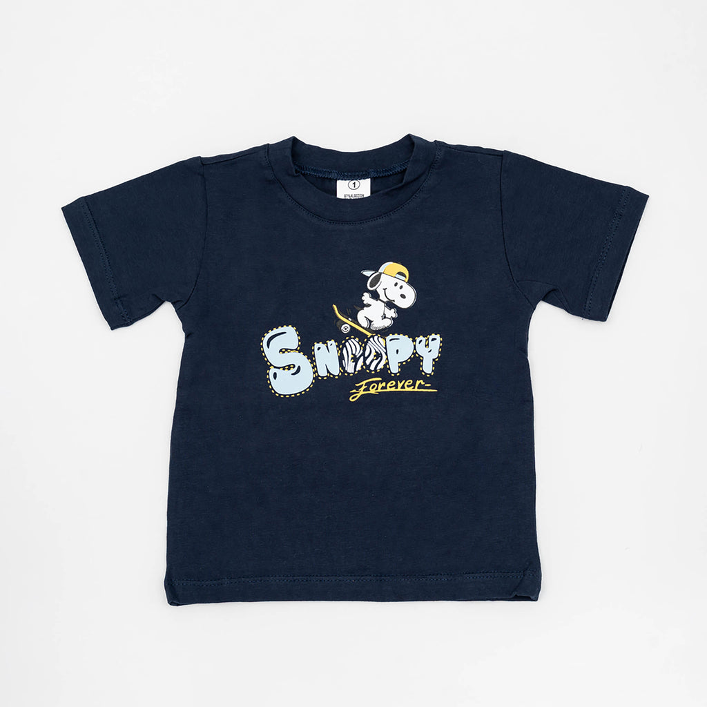 Camisa Snoopy 2