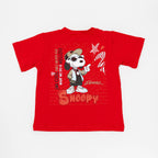 Camisa Snoopy 2