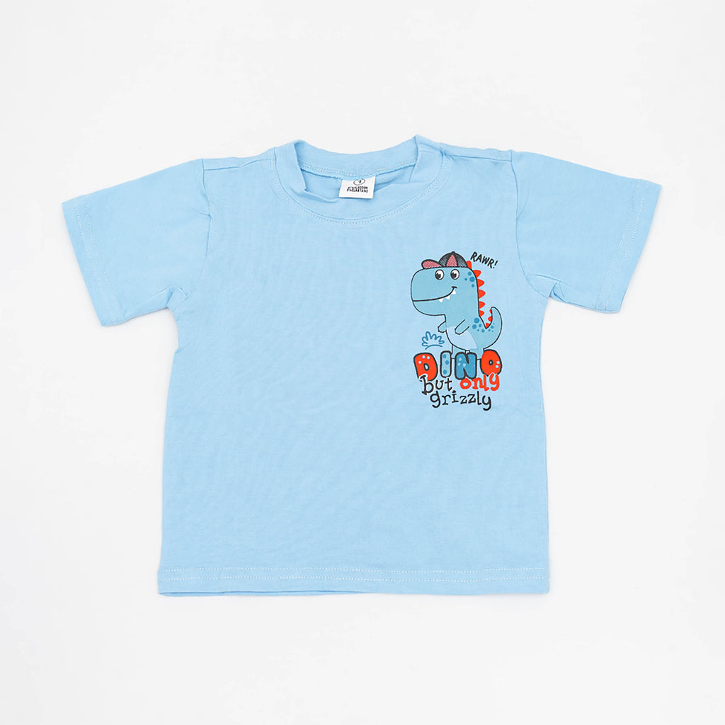 Camisa Dino but only