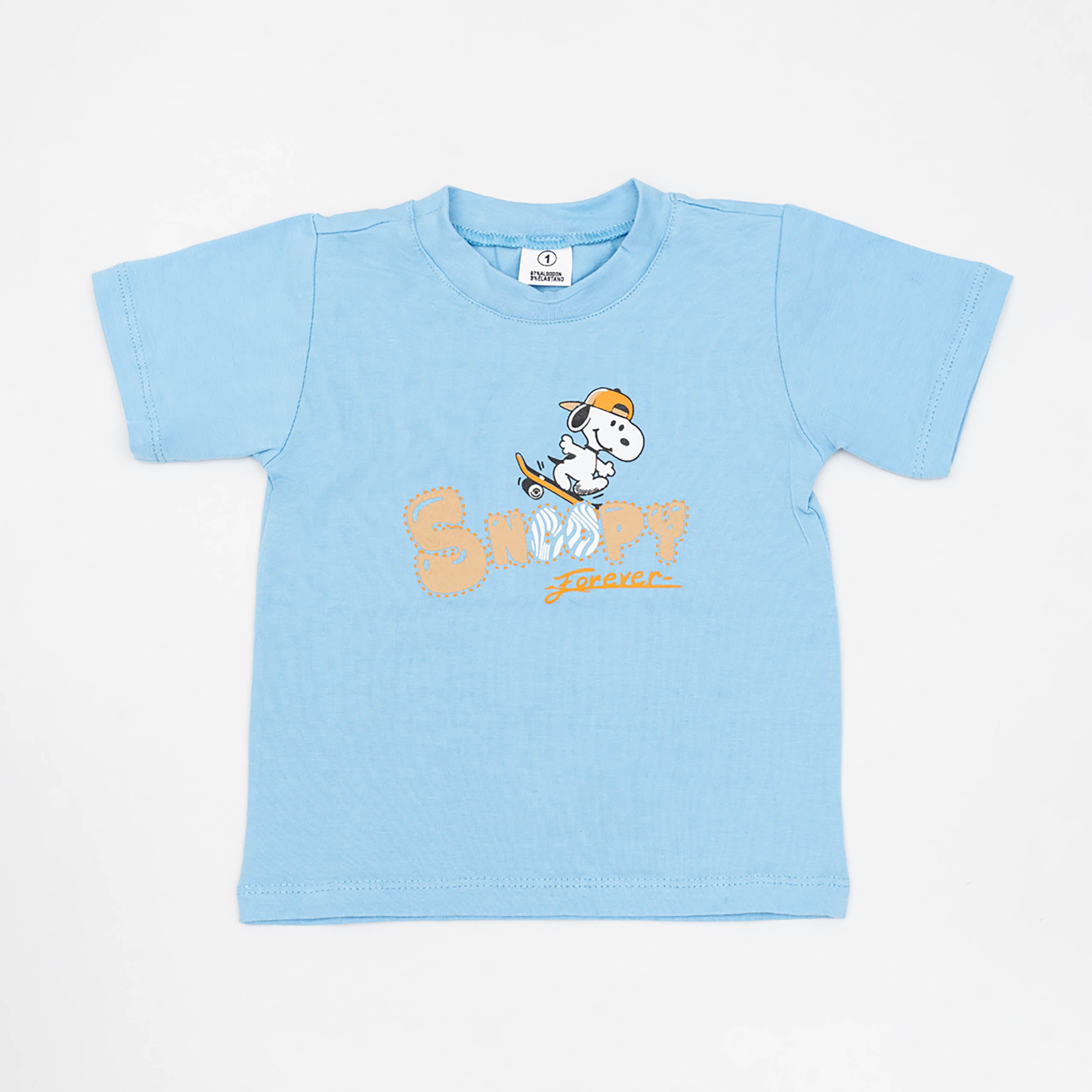 Camisa Snoopy 2