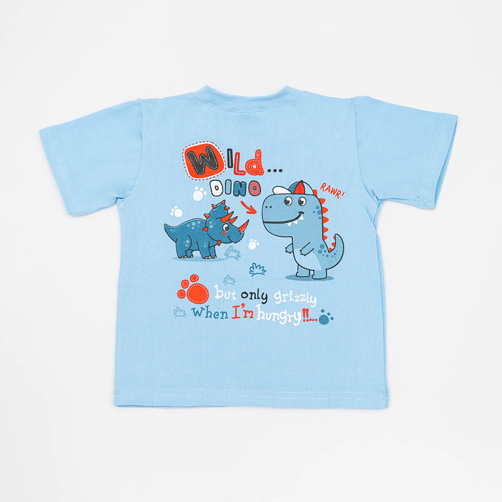 Camisa Dino but only