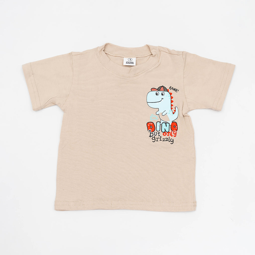 Camisa Dino but only