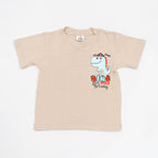 Camisa Dino but only