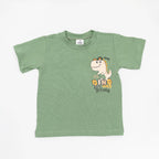 Camisa Dino but only