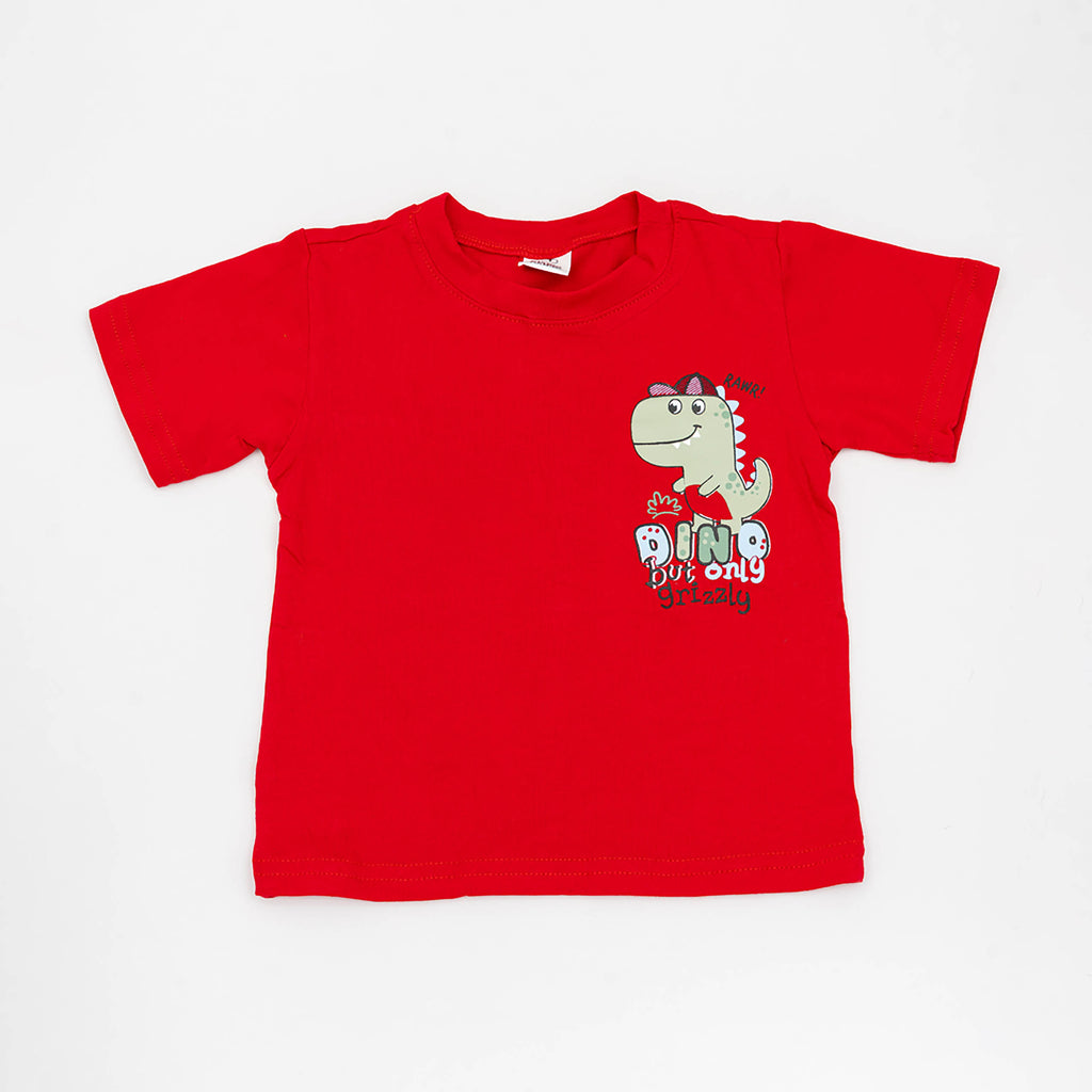Camisa Dino but only