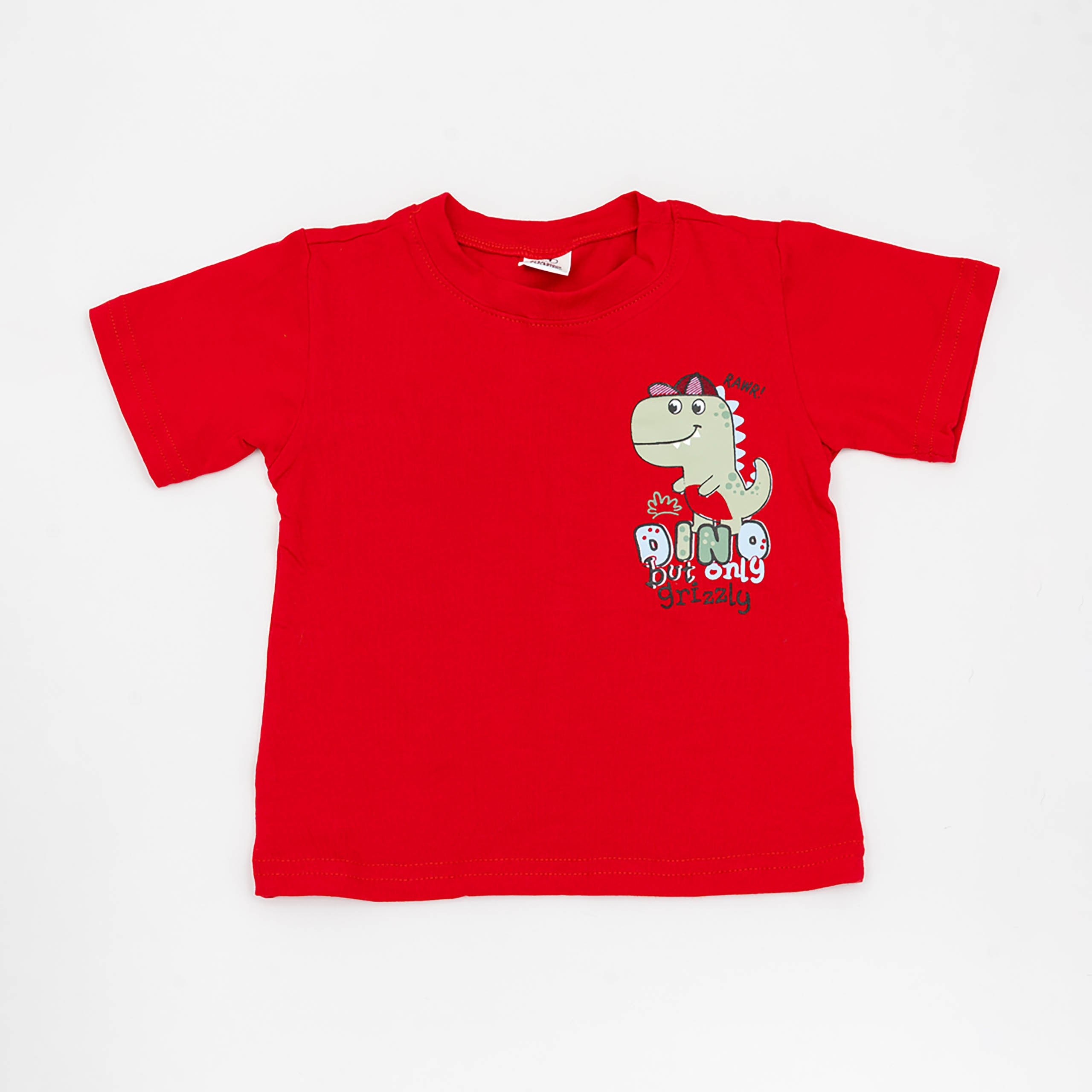 Camisa Dino but only