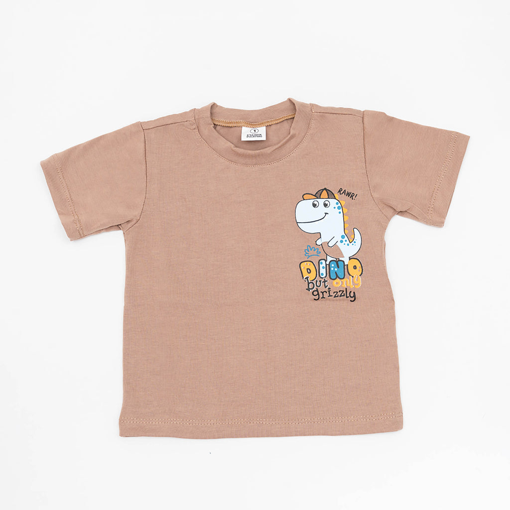 Camisa Dino but only