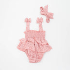 Vestido mini encanto