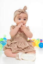 Vestido mini encanto